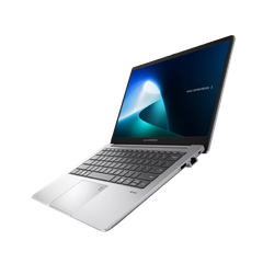 Laptop Asus ExpertBook P1403CVA-I716-50W I7-13620H/ 16GB/ SSD 512GB/ FingerPrint/ Wifi 6 2*2 + BT 5.3/ 50WHrs 3-cell/14