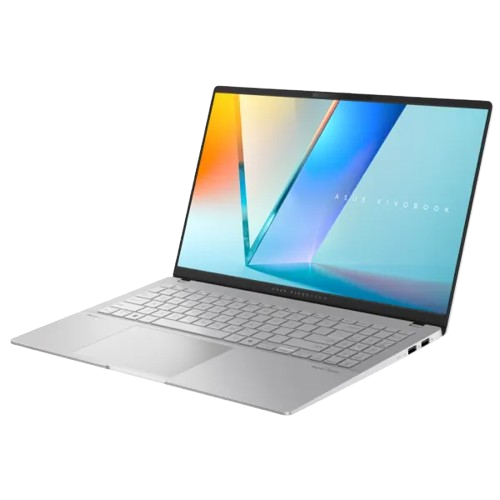 Laptop ASUS Vivobook S 15 S5507QA-MA089WS Copilot+ X Elite X1E/32GB LPDDR5X/1TB PCIe/15.6 3K OLED 100% DCI-P3/WIN 11/MS