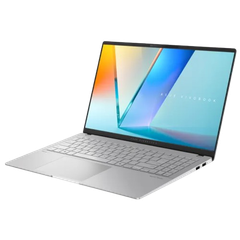 Laptop ASUS Vivobook S 15 S5507QA-MA089WS Copilot+ X Elite X1E/32GB LPDDR5X/1TB PCIe/15.6 3K OLED 100% DCI-P3/WIN 11/MS