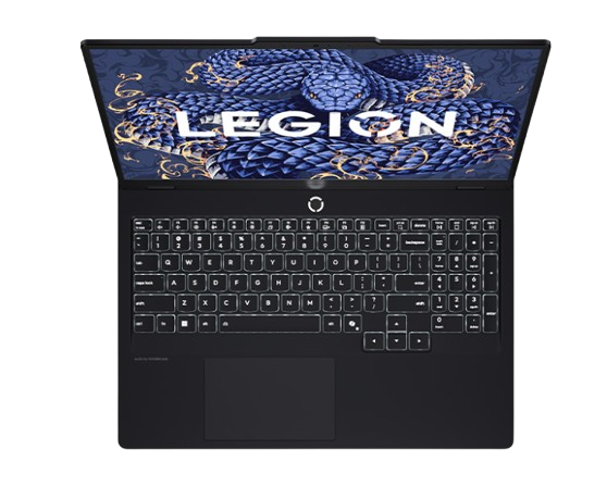 Laptop Lenovo Legion Y7000P IRX10 I9-14900HX/16GB/SSD 1TB/RTX 5060/16.0