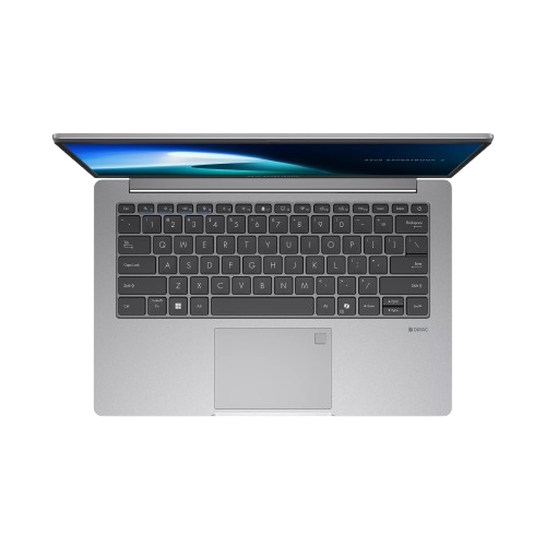 Laptop Asus ExpertBook  P1403CVA-I516-50W I5-13420H/16GB/SSD 512GB/FingerPrint/Chiclet Keyboard/Wifi 6 2*2 + BT 5.3/ 50WHrs 3-cell/14.0