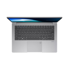 Laptop Asus ExpertBook  P1403CVA-I516-50W I5-13420H/16GB/SSD 512GB/FingerPrint/Chiclet Keyboard/Wifi 6 2*2 + BT 5.3/ 50WHrs 3-cell/14.0