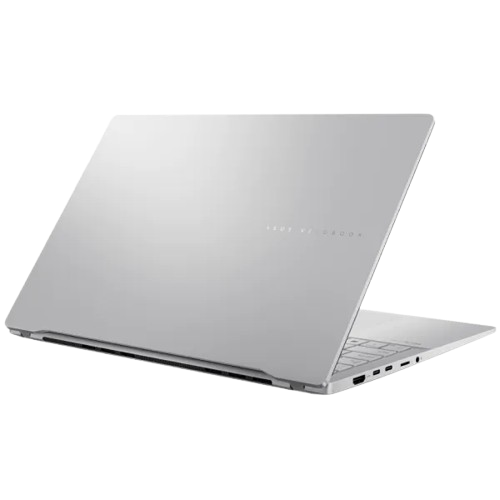 Laptop ASUS Vivobook S 15 S5507QA-MA089WS Copilot+ X Elite X1E/32GB LPDDR5X/1TB PCIe/15.6 3K OLED 100% DCI-P3/WIN 11/MS