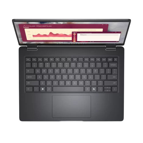 Laptop Dell Pro 14 PC14250 Core 5-120U/8GB/SSD 512GB/14.0
