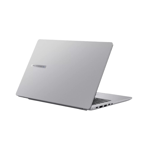 Laptop Asus ExpertBook  P1403CVA-I516-50W I5-13420H/16GB/SSD 512GB/FingerPrint/Chiclet Keyboard/Wifi 6 2*2 + BT 5.3/ 50WHrs 3-cell/14.0