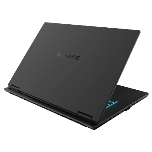 Laptop GIGABYTE GAMING A16 GA6H i7-13620H/16GD5/512SSD/16.0WQXGA/165Hz/WF6E/BT/76Wh/8G RTX 5060/LEDKB/W11SL/ĐEN CVHI3VNC93SH