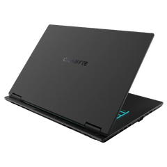 Laptop GIGABYTE GAMING A16 GA6H i7-13620H/16GD5/512SSD/16.0WQXGA/165Hz/WF6E/BT/76Wh/8G RTX 5060/LEDKB/W11SL/ĐEN CVHI3VNC93SH