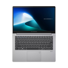 Laptop Asus ExpertBook P1403CVA-I716-50W I7-13620H/ 16GB/ SSD 512GB/ FingerPrint/ Wifi 6 2*2 + BT 5.3/ 50WHrs 3-cell/14