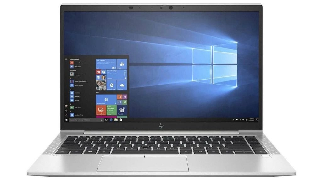 Laptop HP EliteBook 840 G7 I5-10310U/8GB/SSD 256GB/14.0