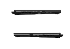 Latop Gigabyte Gaming A16 GA6H I7-13620H/16GB/512GB SSD /16.0