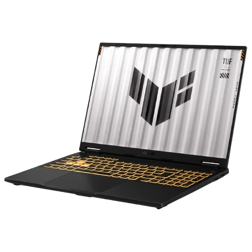 Laptop ASUS TUF Gaming F16 FX608JMR-RV048W I7-14650HX/32GB/1TB PCIE/VGA 8GB RTX5060/16.0 WUXGA
