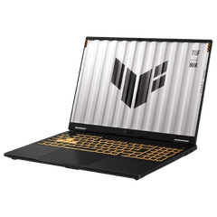 Laptop ASUS TUF Gaming F16 FX608JMR-RV048W I7-14650HX/32GB/1TB PCIE/VGA 8GB RTX5060/16.0 WUXGA