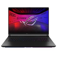 Laptop ASUS ROG Strix SCAR 18 G835LW-SA172W U9-275HX/64GB/4TB PCIE/VGA 16GB RTX5080/18.0 2.5K MINILED