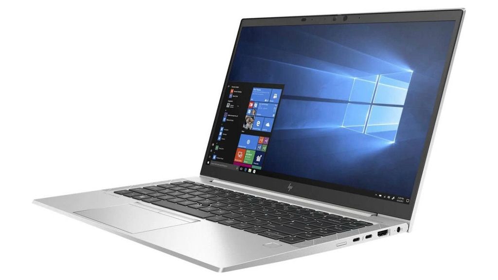 Laptop HP EliteBook 840 G7 I5-10310U/8GB/SSD 256GB/14.0
