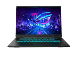 Laptop GIGABYTE GAMING A16 GA6H i7-13620H/16GD5/512SSD/16.0WQXGA/165Hz/WF6E/BT/76Wh/8G RTX 5060/LEDKB/W11SL/ĐEN CVHI3VNC93SH