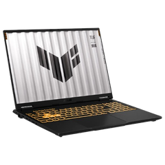 Laptop ASUS TUF Gaming F16 FX608JMR-RV048W I7-14650HX/32GB/1TB PCIE/VGA 8GB RTX5060/16.0 WUXGA