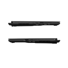 Laptop GIGABYTE GAMING A16 GA6H i7-13620H/16GD5/512SSD/16.0WQXGA/165Hz/WF6E/BT/76Wh/8G RTX 5060/LEDKB/W11SL/ĐEN CVHI3VNC93SH