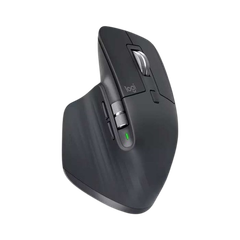 Chuột Không Dây Logitech MX Master 3 Wireless/Bluetooth Đen – 910-005698