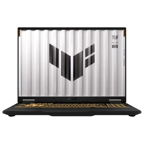Laptop ASUS TUF Gaming F16 FX608JMR-RV048W I7-14650HX/32GB/1TB PCIE/VGA 8GB RTX5060/16.0 WUXGA