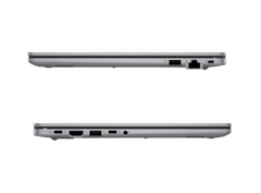 Laptop Asus ExpertBook P1403CVA-I716-50W I7-13620H/ 16GB/ SSD 512GB/ FingerPrint/ Wifi 6 2*2 + BT 5.3/ 50WHrs 3-cell/14