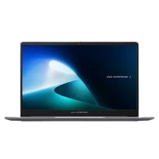 Laptop Asus ExpertBook  P1403CVA-I516-50W I5-13420H/16GB/SSD 512GB/FingerPrint/Chiclet Keyboard/Wifi 6 2*2 + BT 5.3/ 50WHrs 3-cell/14.0