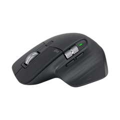 Chuột Không Dây Logitech MX Master 3 Wireless/Bluetooth Đen – 910-005698