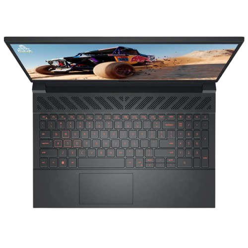 Laptop Dell G15 5530 i7HX161W11GR4060 I7-13650HX/16GB/1TB PCIE/VGA 8GB RTX4060/15.6 FHD 165HZ/WIN11 +