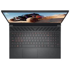 Laptop Dell G15 5530 i7HX161W11GR4060 I7-13650HX/16GB/1TB PCIE/VGA 8GB RTX4060/15.6 FHD 165HZ/WIN11 +