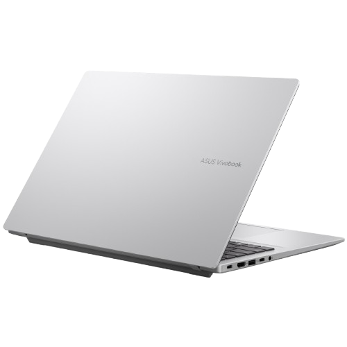 Laptop ASUS Vivobook 16 M1607KA-MB091WS RYZEN AI 7 350/16GB/512GB PCIE/16.0 WUXGA/WIN11 + OFFICE/BẠC