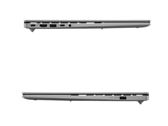 Laptop ASUS Vivobook 16 M1607KA-MB091WS RYZEN AI 7 350/16GB/512GB PCIE/16.0 WUXGA/WIN11 + OFFICE/BẠC