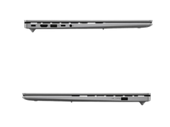 Laptop ASUS Vivobook 16 M1607KA-MB091WS RYZEN AI 7 350/16GB/512GB PCIE/16.0 WUXGA/WIN11 + OFFICE/BẠC