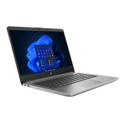 Laptop HP 240 G9 9E5W3PT I5-1235U/8GB + 8GB/512GB PCIE/14.0 FHD/WIN11/BẠC