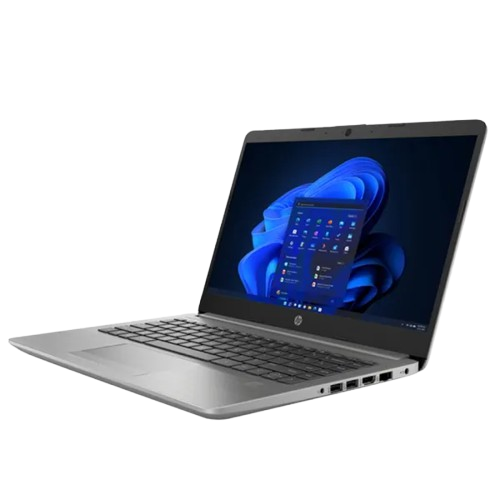 Laptop HP 240 G9 9E5W3PT I5-1235U/8GB + 8GB/512GB PCIE/14.0 FHD/WIN11/BẠC
