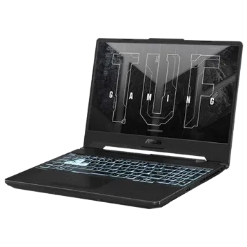 Laptop ASUS TUF Gaming A15 FA506NCR-HN097W R7-7435HS/16GB/512GB PCIE/VGA 4GB RTX3050/15.6 FHD 144HZ/WIN11/