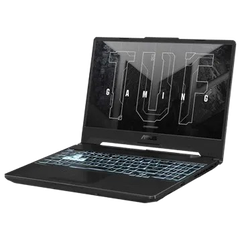 Laptop ASUS TUF Gaming A15 FA506NCR-HN097W R7-7435HS/16GB/512GB PCIE/VGA 4GB RTX3050/15.6 FHD 144HZ/WIN11/