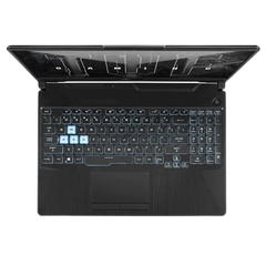 Laptop ASUS TUF Gaming A15 FA506NCR-HN097W R7-7435HS/16GB/512GB PCIE/VGA 4GB RTX3050/15.6 FHD 144HZ/WIN11/
