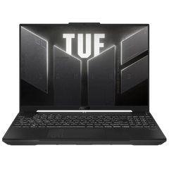Laptop ASUS TUF Gaming F16 FX607VU-RL045W CORE 5-210H/16GB/512GB PCIE/VGA 6GB RTX4050/16.0 FHD+