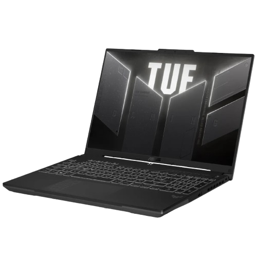 Laptop ASUS TUF Gaming F16 FX607VU-RL045W CORE 5-210H/16GB/512GB PCIE/VGA 6GB RTX4050/16.0 FHD+
