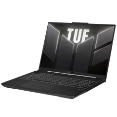 Laptop ASUS TUF Gaming F16 FX607VU-RL045W CORE 5-210H/16GB/512GB PCIE/VGA 6GB RTX4050/16.0 FHD+