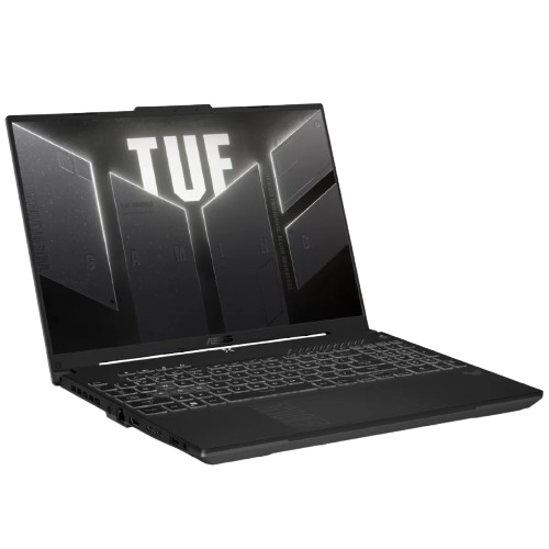 Laptop ASUS TUF Gaming F16 FX607VU-RL045W CORE 5-210H/16GB/512GB PCIE/VGA 6GB RTX4050/16.0 FHD+