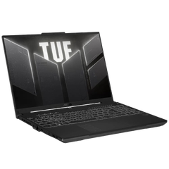 Laptop ASUS TUF Gaming F16 FX607VU-RL045W CORE 5-210H/16GB/512GB PCIE/VGA 6GB RTX4050/16.0 FHD+