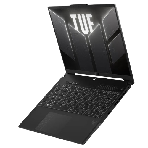 Laptop ASUS TUF Gaming F16 FX607VU-RL045W CORE 5-210H/16GB/512GB PCIE/VGA 6GB RTX4050/16.0 FHD+