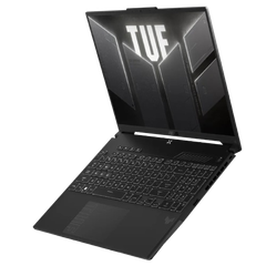 Laptop ASUS TUF Gaming F16 FX607VU-RL045W CORE 5-210H/16GB/512GB PCIE/VGA 6GB RTX4050/16.0 FHD+