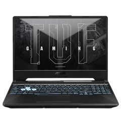 Laptop ASUS TUF Gaming A15 FA506NCR-HN097W R7-7435HS/16GB/512GB PCIE/VGA 4GB RTX3050/15.6 FHD 144HZ/WIN11/