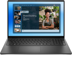 Laptop Dell 16 DC16250 Core 7-150U/16GB/SSD 1TB/16.0″ FHD+ Touch