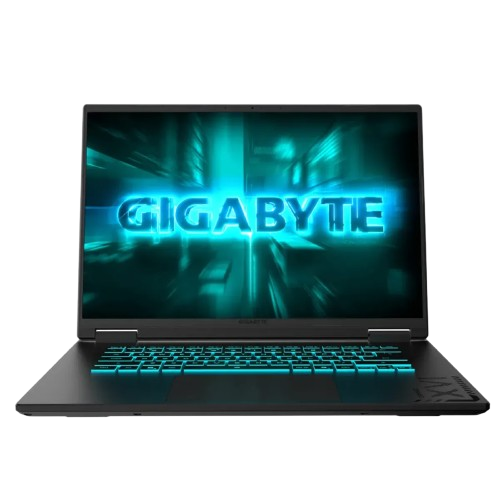 Latop Gigabyte Gaming A16 GA6H I7-13620H/16GB/512GB SSD /16.0