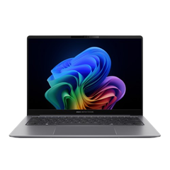 Laptop ASUS ExpertBook P5 P5405CSA-NZ0017W U7-258V/32GB/1TB PCIE/14.0 WQXGA 144HZ/WIN11/XÁM