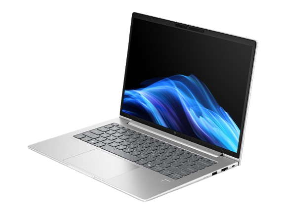 Laptop HP EliteBook 6 G1i Ultra 5-225H/16GB/SSD 512GB/Intel Graphics/14
