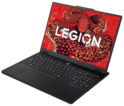 Laptop Lenovo Legion R7000P ADR10 R9-8945HX/16GB/SSD 1TB/RTX 5070/16
