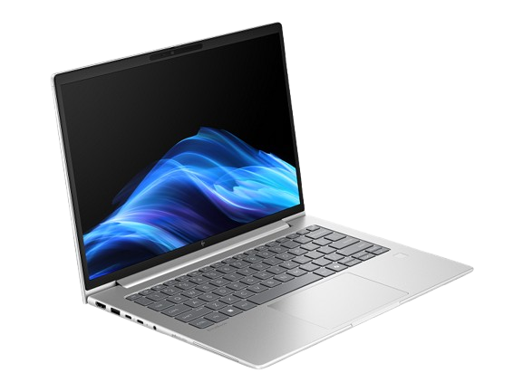 Laptop HP EliteBook 6 G1i Ultra 5-225H/16GB/SSD 512GB/Intel Graphics/14